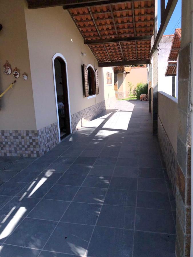 ארארואמה Casa Bem Espacosa Com Piscina, Campo De Futebol E Area Gourmet A Um Quarteirao Da Lagoa De Praia Seca מראה חיצוני תמונה