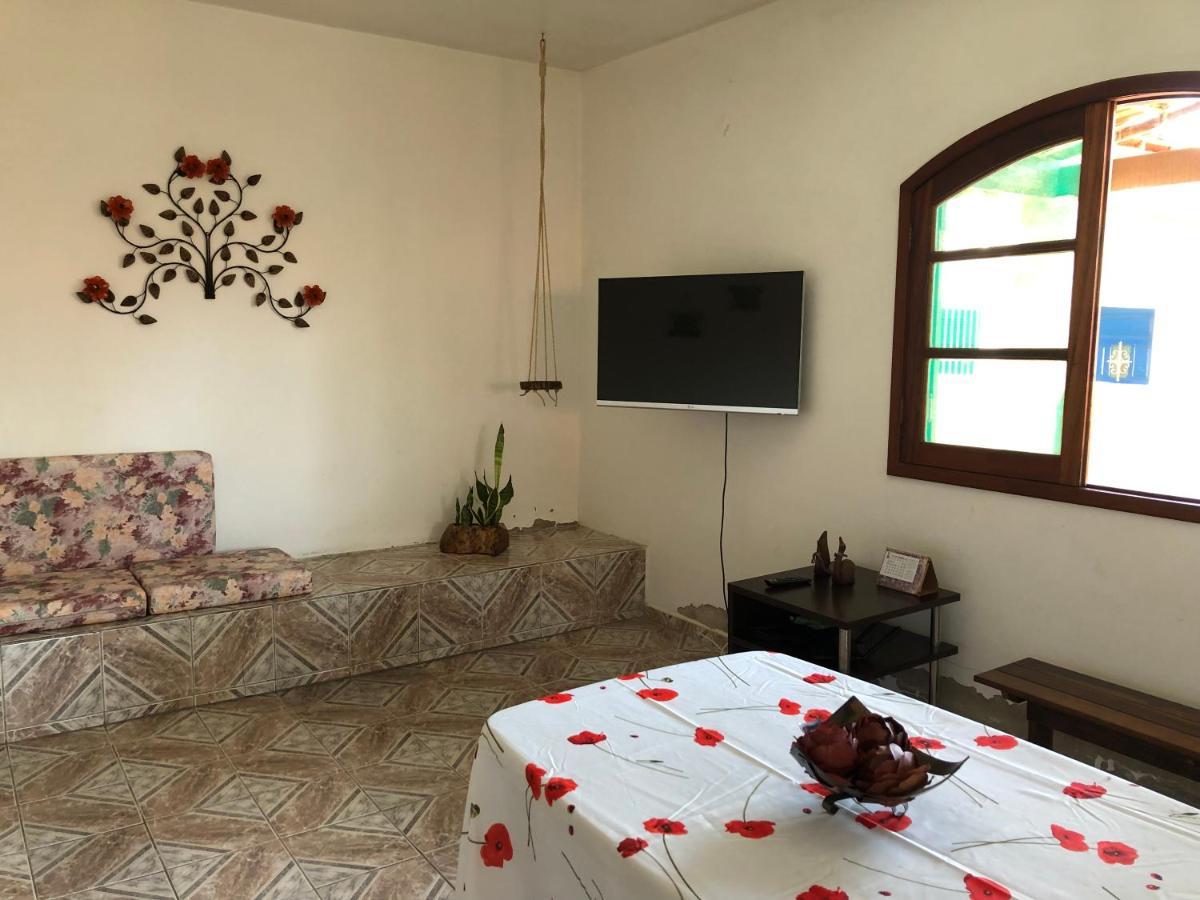 ארארואמה Casa Bem Espacosa Com Piscina, Campo De Futebol E Area Gourmet A Um Quarteirao Da Lagoa De Praia Seca מראה חיצוני תמונה