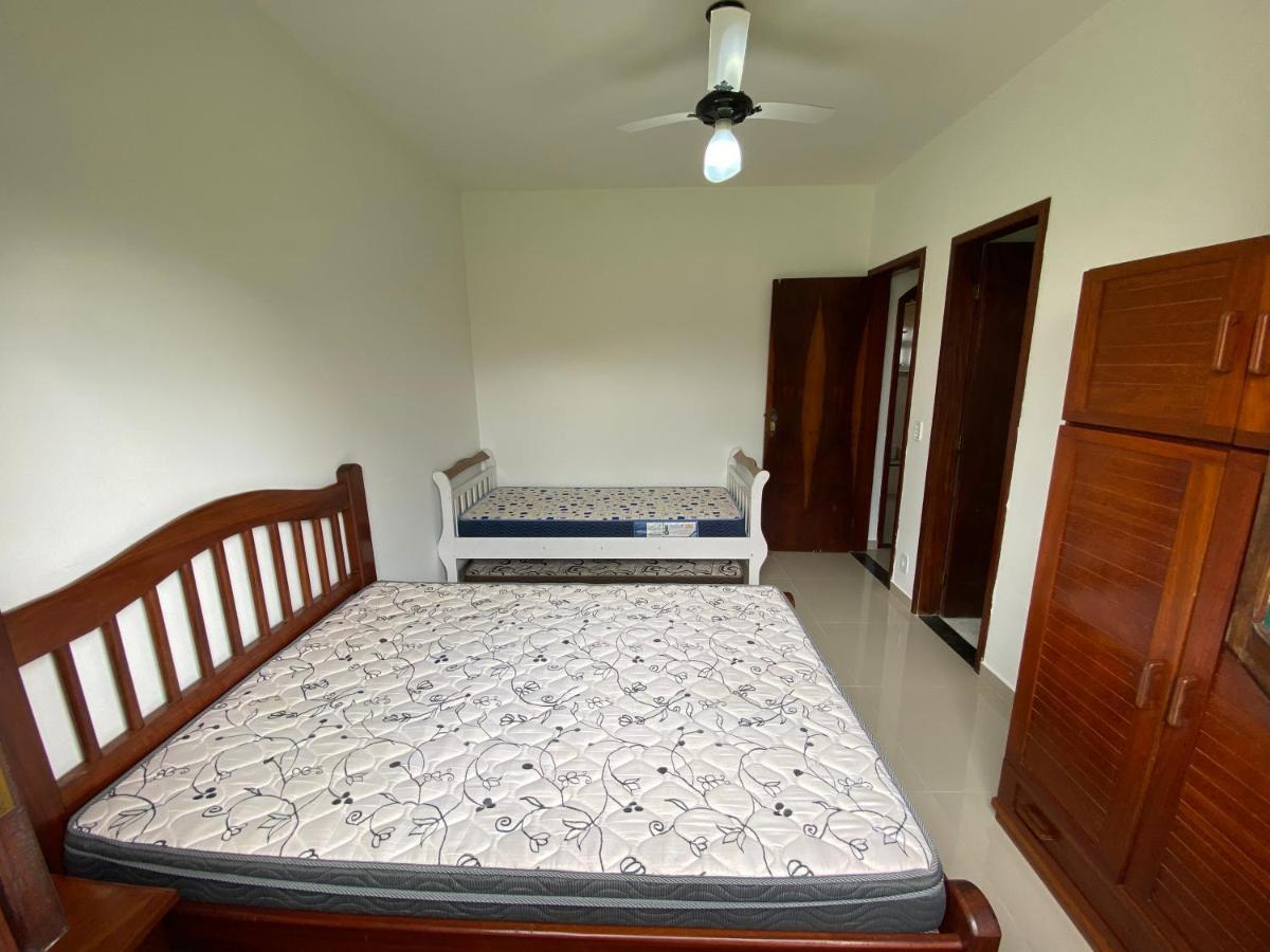ארארואמה Casa Bem Espacosa Com Piscina, Campo De Futebol E Area Gourmet A Um Quarteirao Da Lagoa De Praia Seca מראה חיצוני תמונה