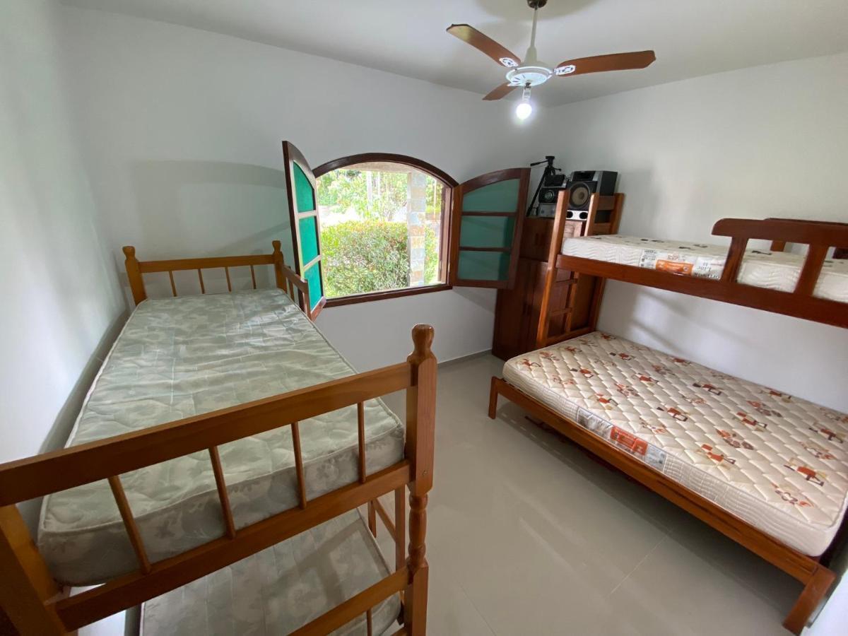 ארארואמה Casa Bem Espacosa Com Piscina, Campo De Futebol E Area Gourmet A Um Quarteirao Da Lagoa De Praia Seca מראה חיצוני תמונה