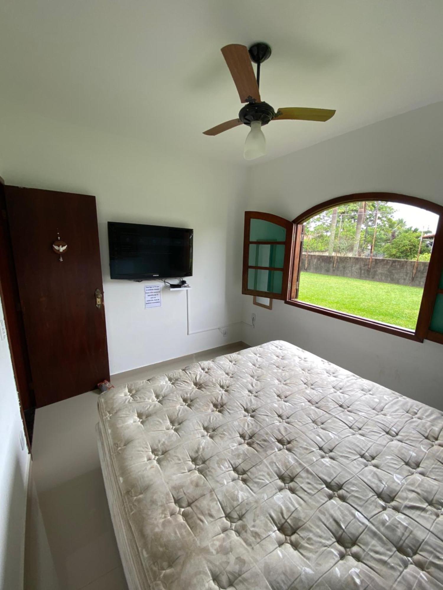 ארארואמה Casa Bem Espacosa Com Piscina, Campo De Futebol E Area Gourmet A Um Quarteirao Da Lagoa De Praia Seca מראה חיצוני תמונה