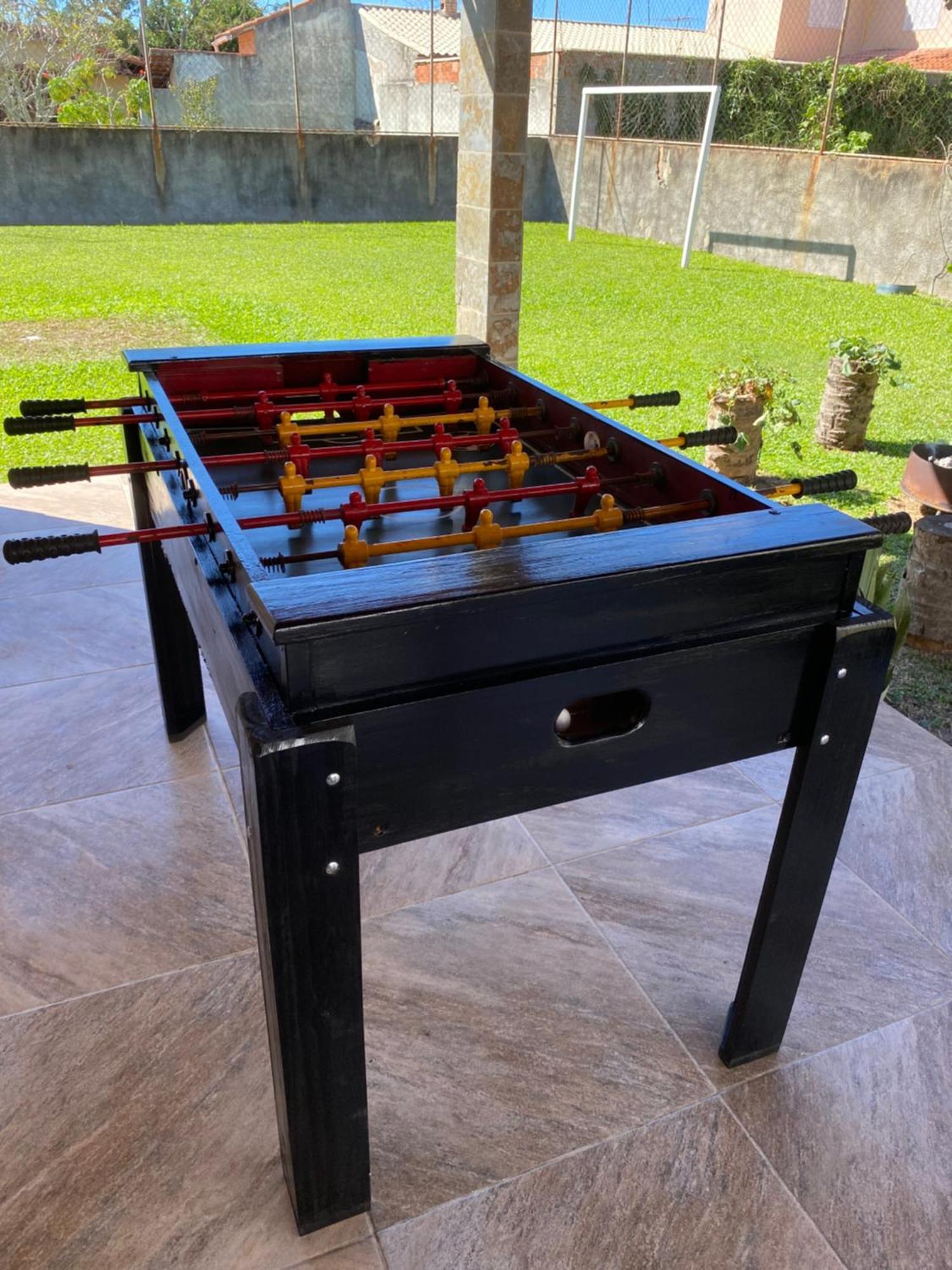 ארארואמה Casa Bem Espacosa Com Piscina, Campo De Futebol E Area Gourmet A Um Quarteirao Da Lagoa De Praia Seca מראה חיצוני תמונה